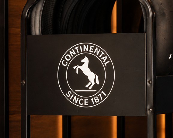Continental