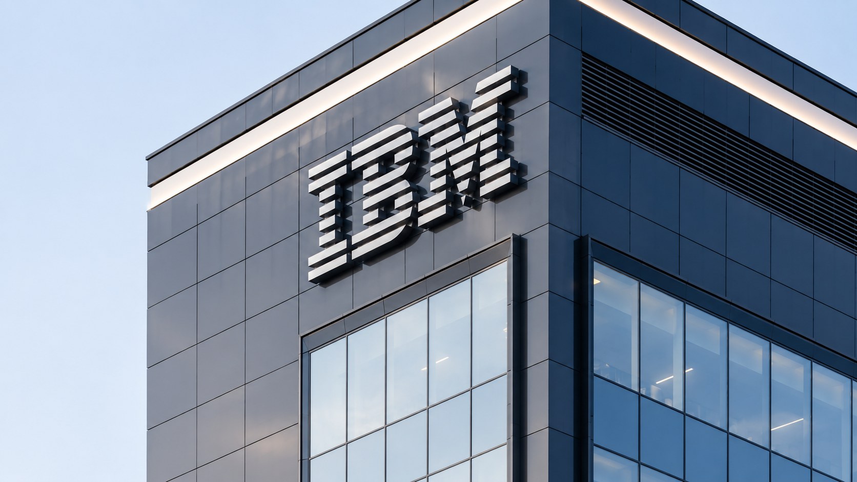 IBM