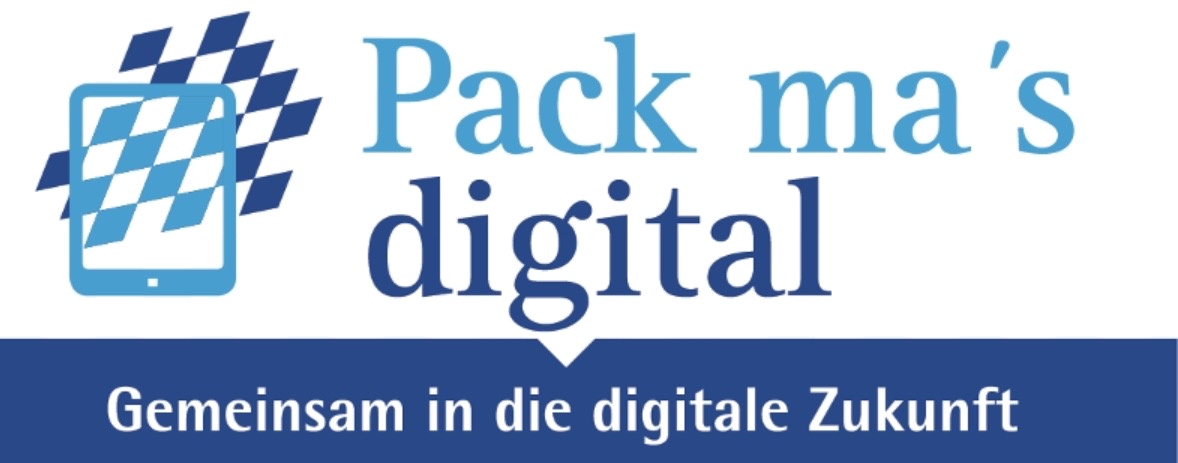 Pack ma's digital