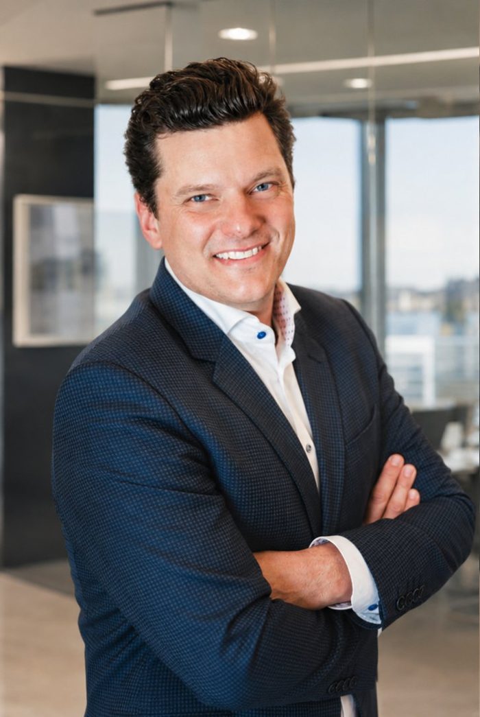 Martin Kargl