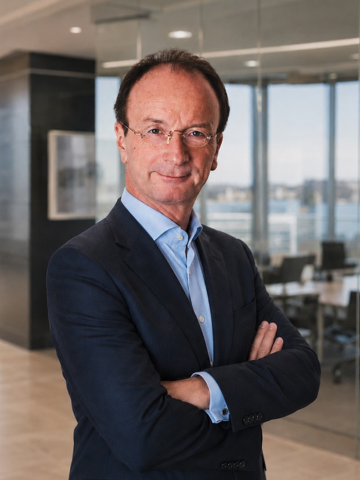 Thomas Meyer